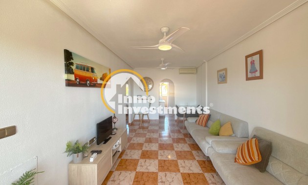 Gebrauchtimmobilien - Apartment - Cabo Roig