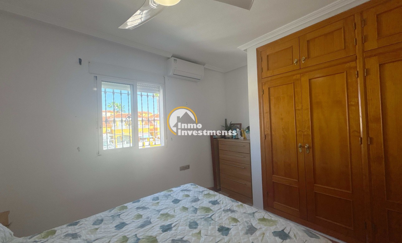 Gebrauchtimmobilien - Apartment - Cabo Roig