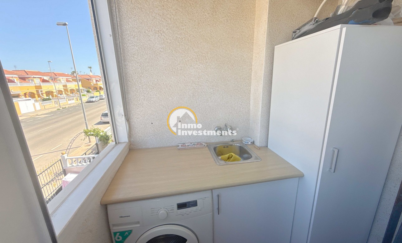 Gebrauchtimmobilien - Apartment - Cabo Roig