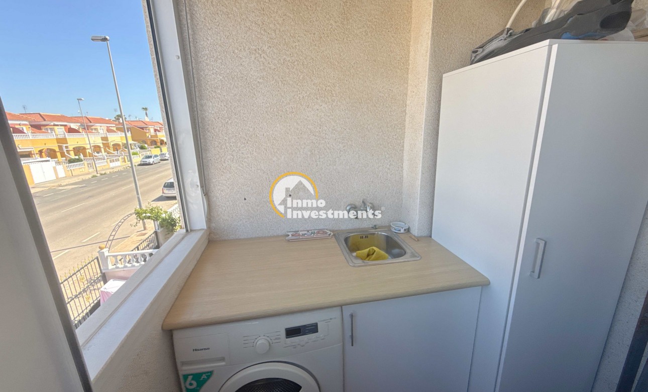 Gebrauchtimmobilien - Apartment - Cabo Roig
