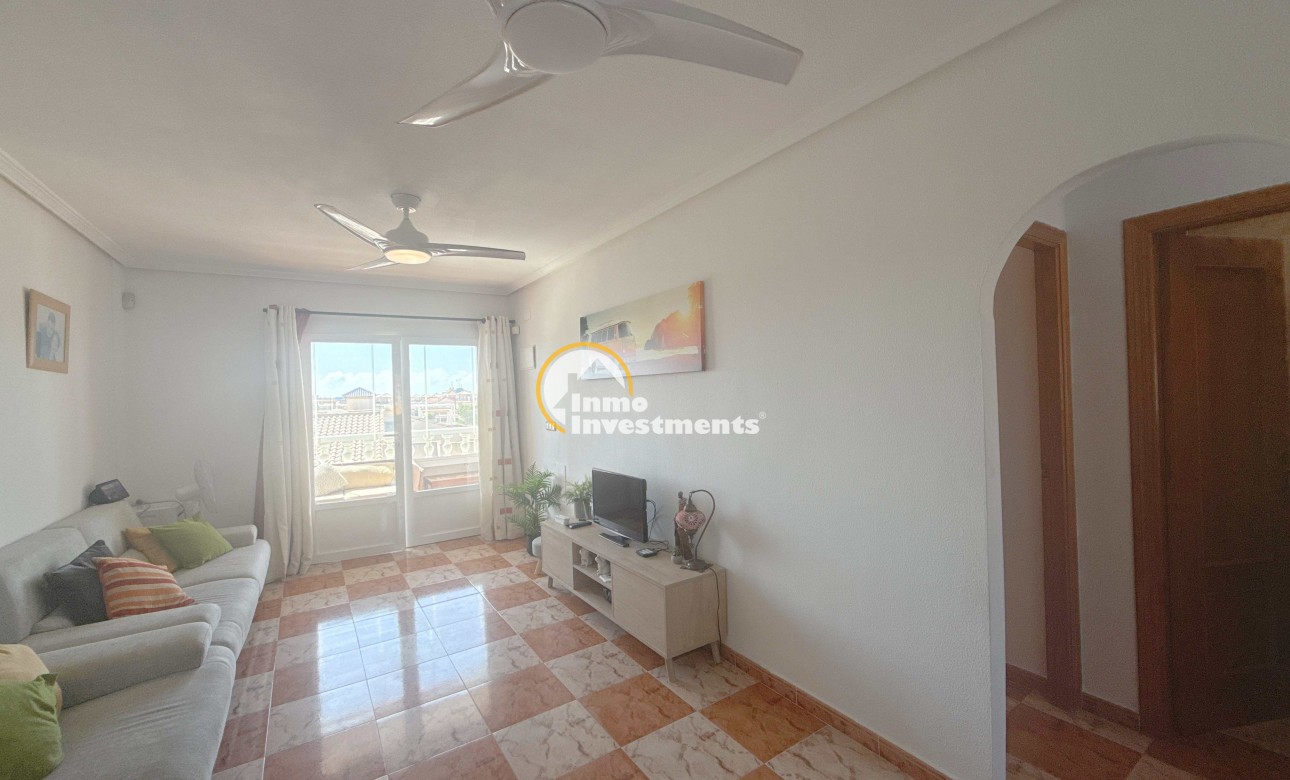 Gebrauchtimmobilien - Apartment - Cabo Roig