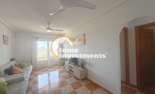 Gebrauchtimmobilien - Apartment - Cabo Roig