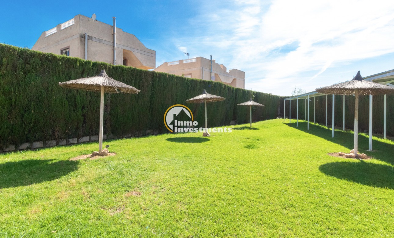 Resale - Penthouse - Torrevieja - San Luis