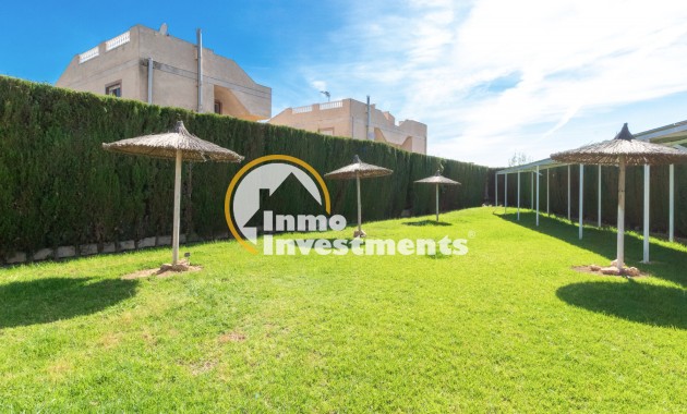 Resale - Penthouse - Torrevieja - San Luis