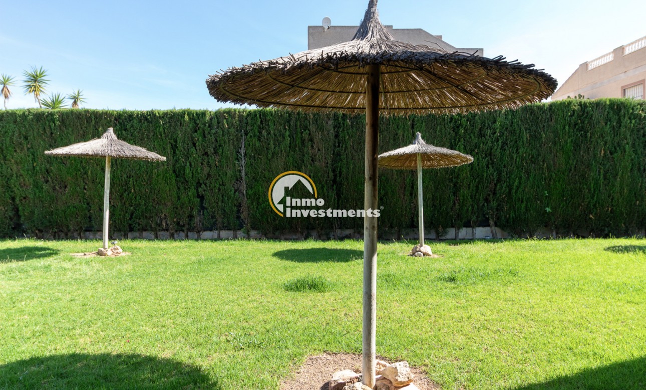 Resale - Penthouse - Torrevieja - San Luis