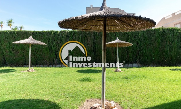 Resale - Penthouse - Torrevieja - San Luis