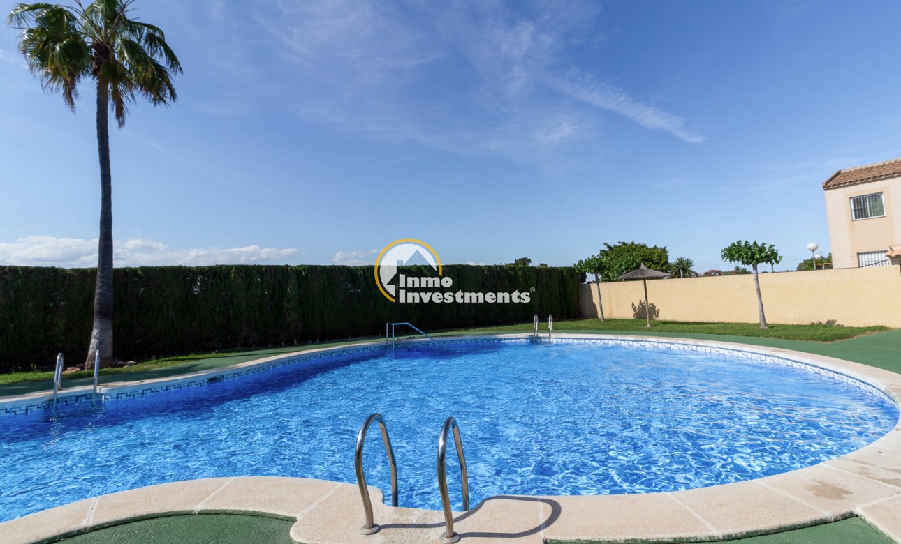 Resale - Penthouse - Torrevieja - San Luis