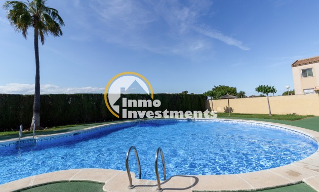 Resale - Penthouse - Torrevieja - San Luis