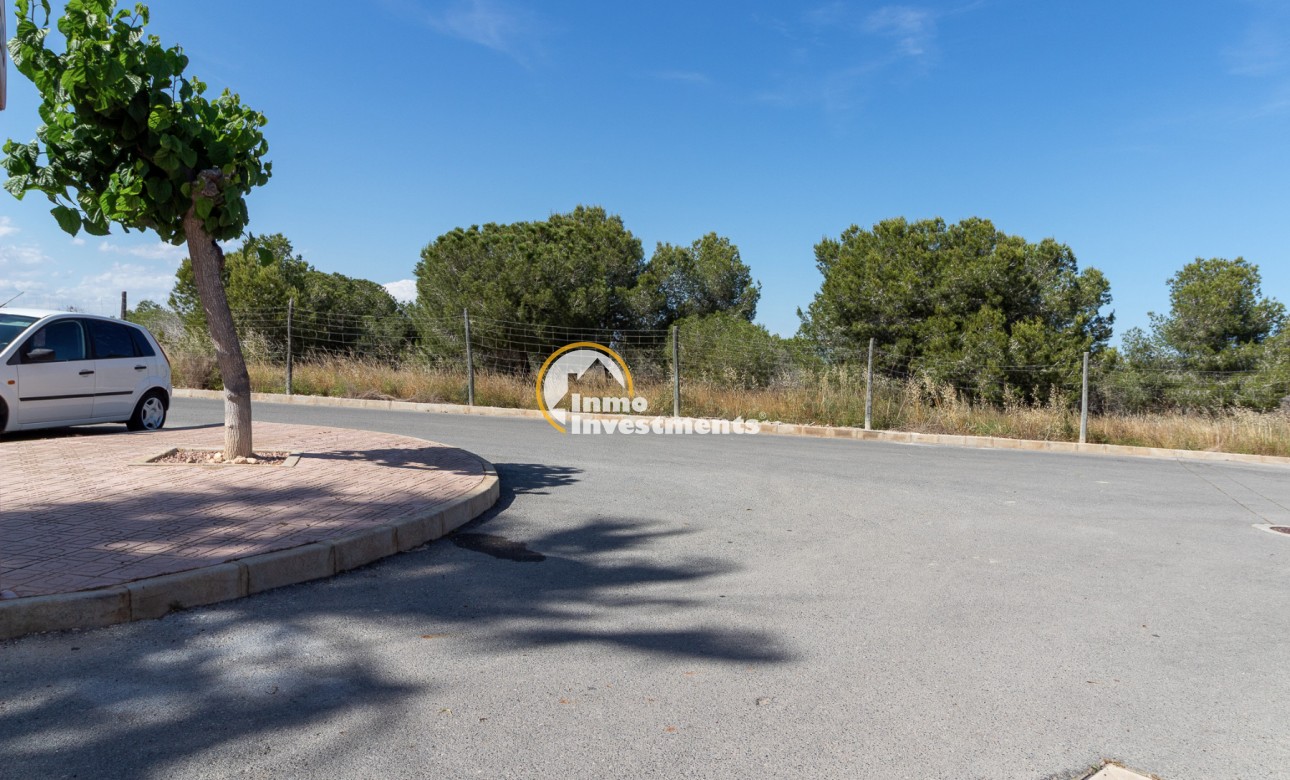 Resale - Penthouse - Torrevieja - San Luis