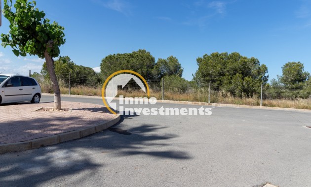 Resale - Penthouse - Torrevieja - San Luis
