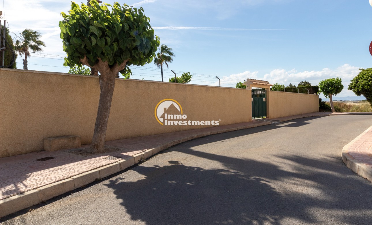 Resale - Penthouse - Torrevieja - San Luis