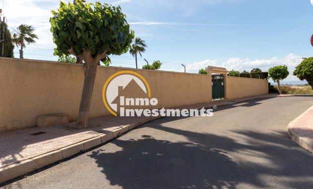 Resale - Penthouse - Torrevieja - San Luis