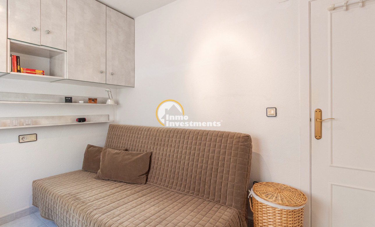 Resale - Penthouse - Torrevieja - San Luis