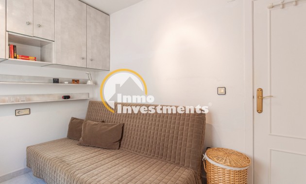 Resale - Penthouse - Torrevieja - San Luis