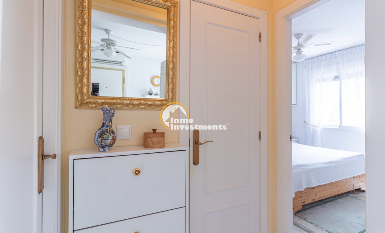 Resale - Penthouse - Torrevieja - San Luis