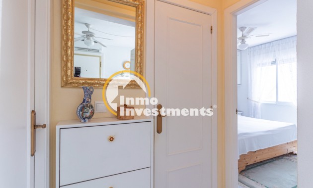 Resale - Penthouse - Torrevieja - San Luis
