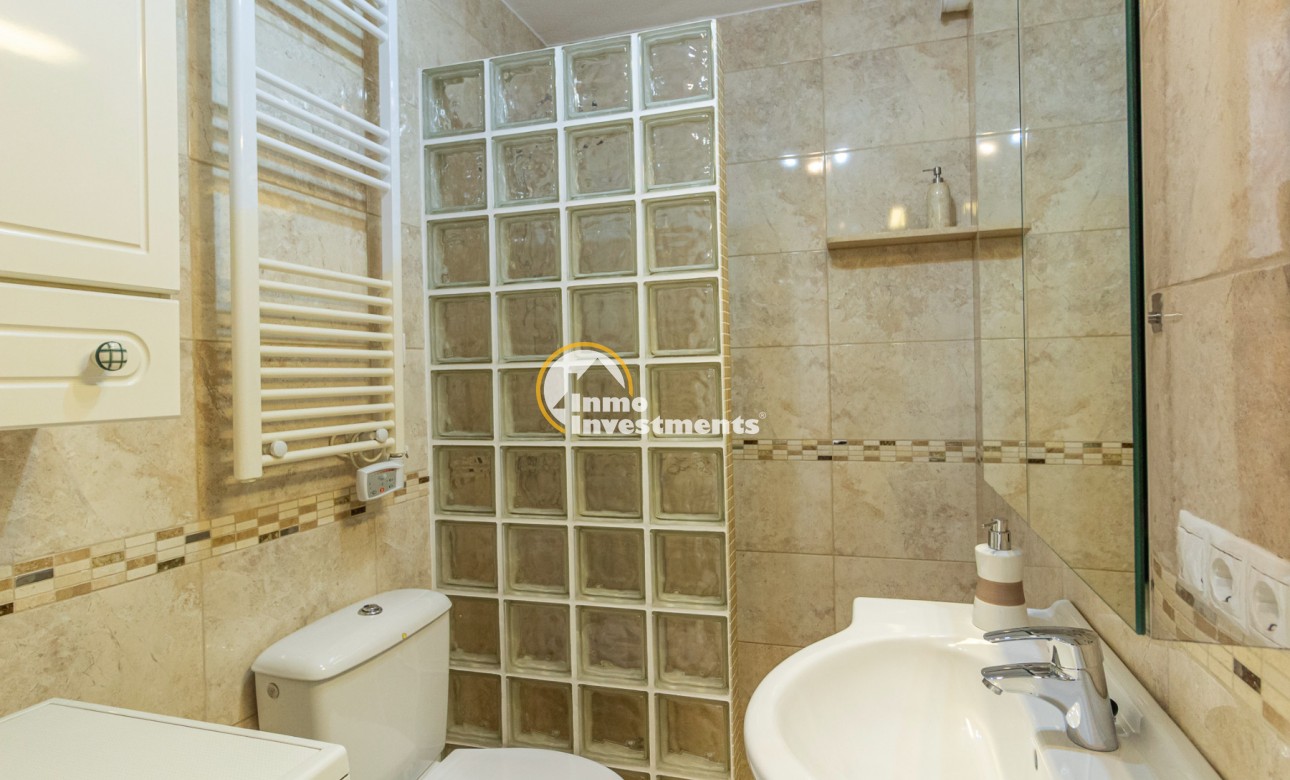 Resale - Penthouse - Torrevieja - San Luis