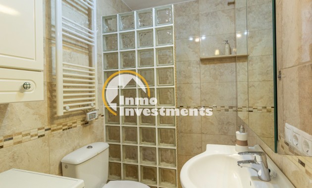 Resale - Penthouse - Torrevieja - San Luis