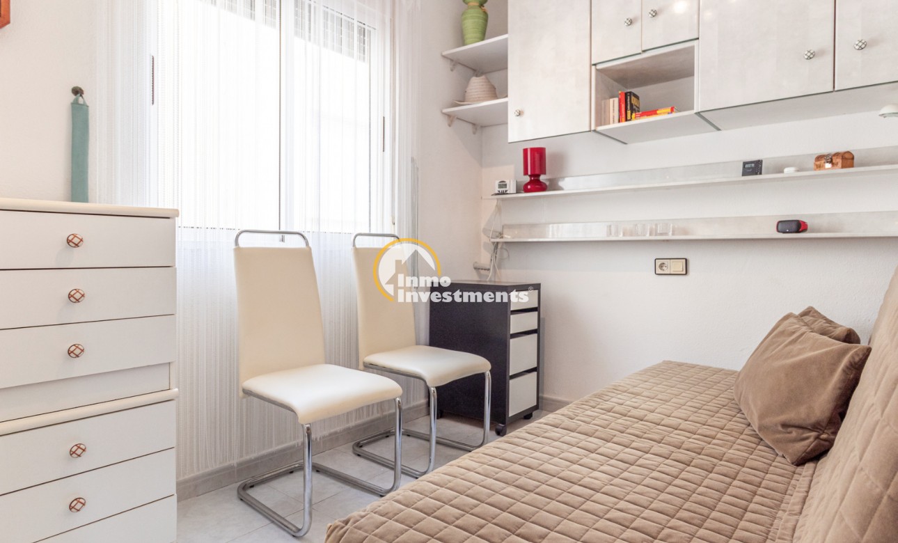 Resale - Penthouse - Torrevieja - San Luis