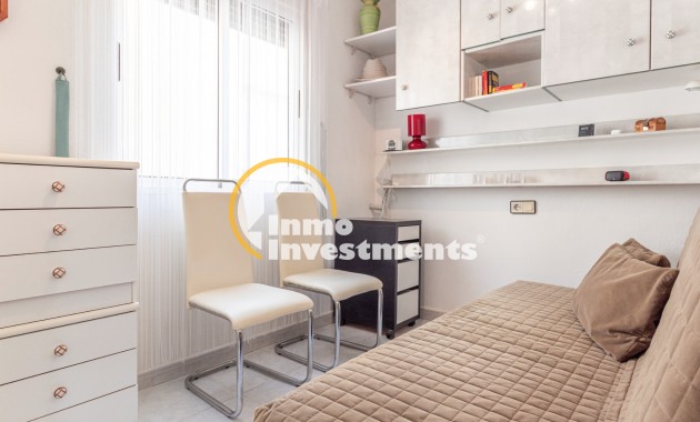 Resale - Penthouse - Torrevieja - San Luis