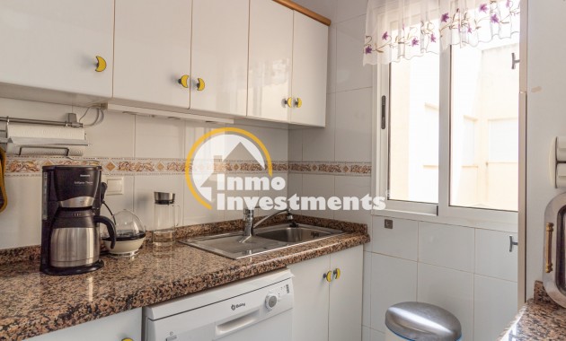 Resale - Penthouse - Torrevieja - San Luis