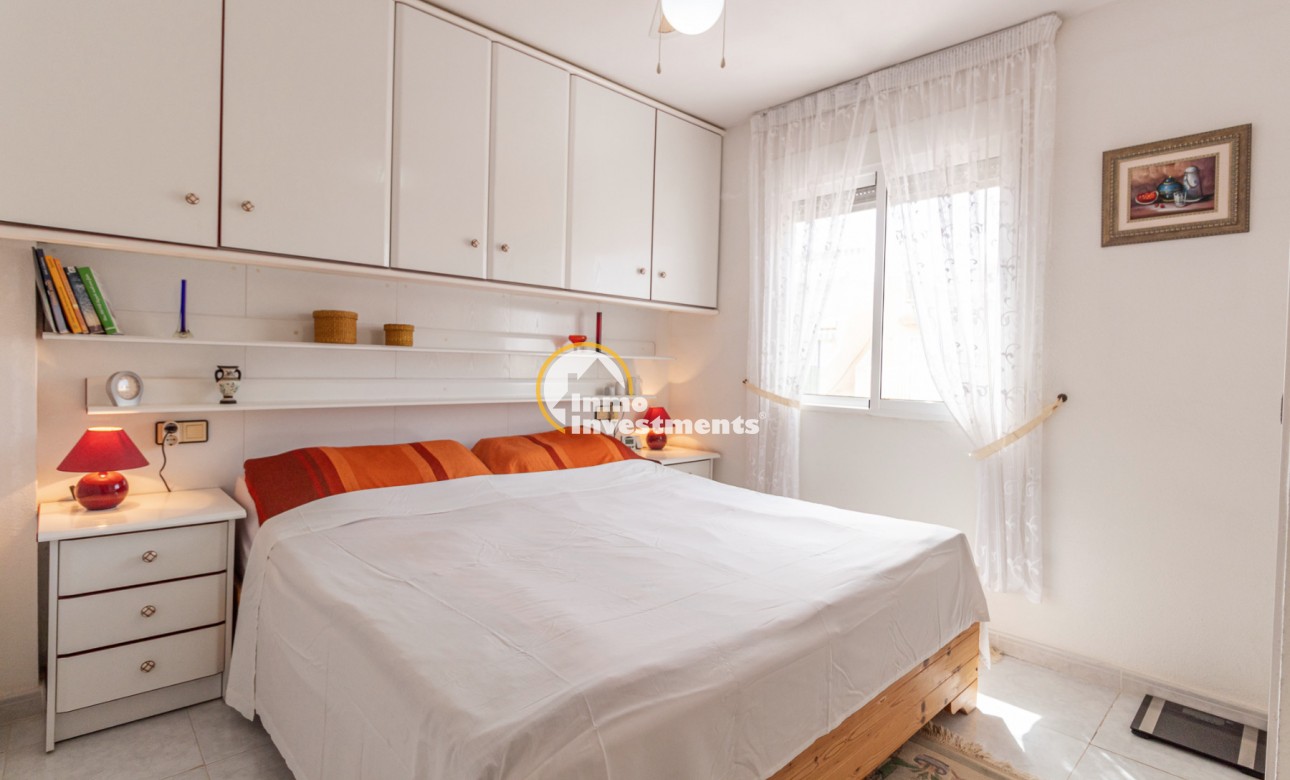 Resale - Penthouse - Torrevieja - San Luis