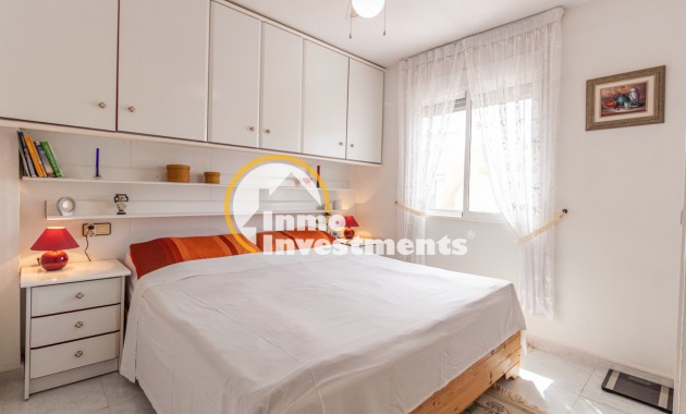 Resale - Penthouse - Torrevieja - San Luis