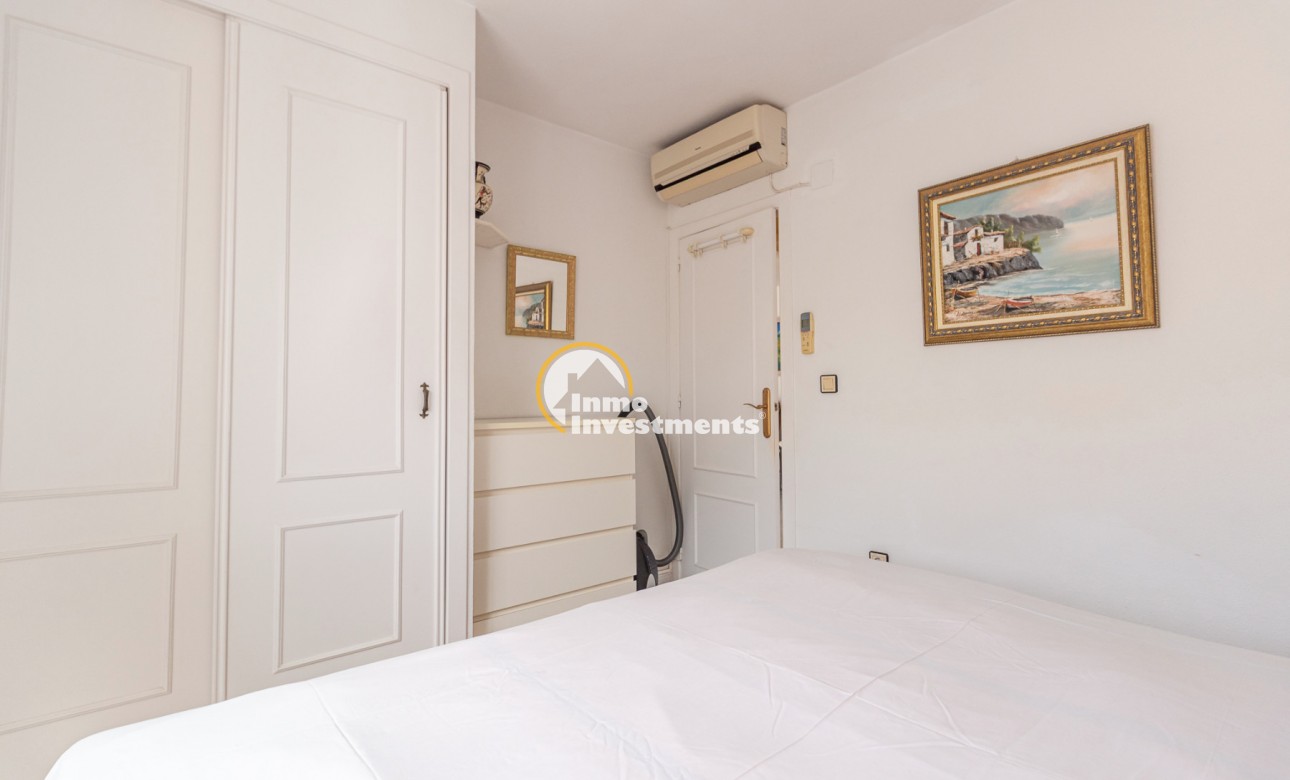 Resale - Penthouse - Torrevieja - San Luis