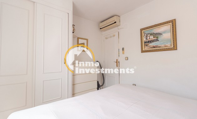 Resale - Penthouse - Torrevieja - San Luis