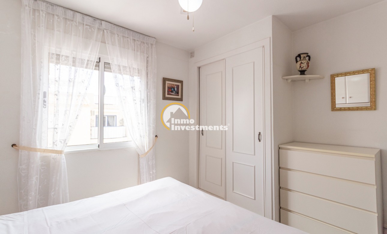 Resale - Penthouse - Torrevieja - San Luis