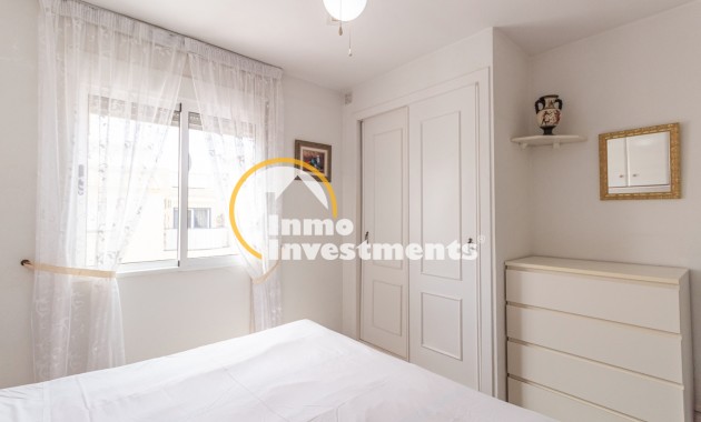 Resale - Penthouse - Torrevieja - San Luis