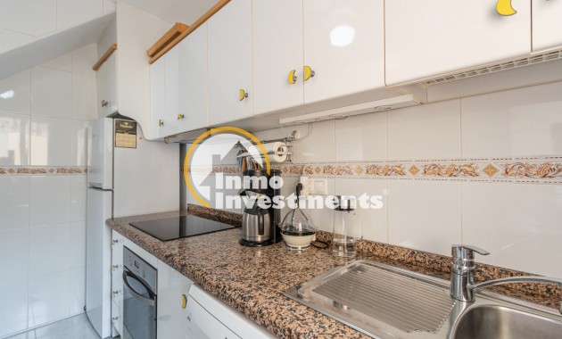 Resale - Penthouse - Torrevieja - San Luis