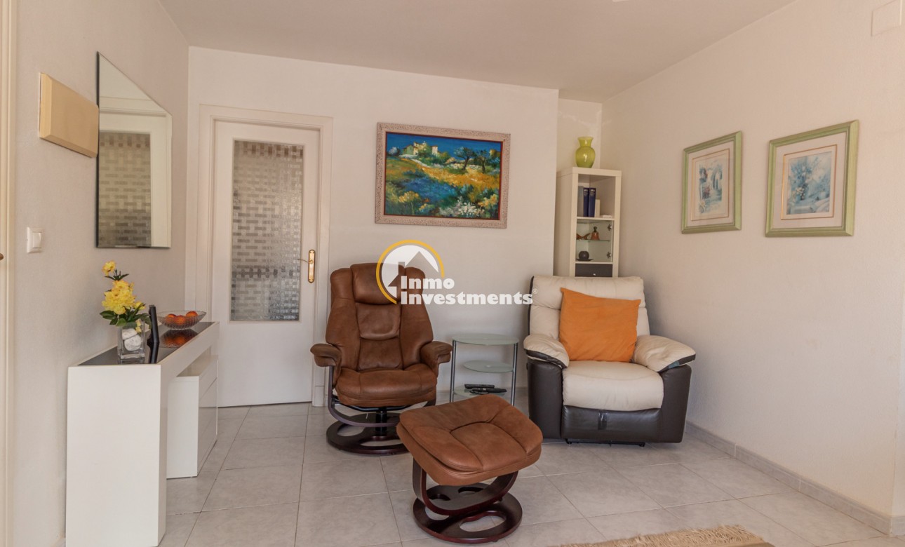 Resale - Penthouse - Torrevieja - San Luis