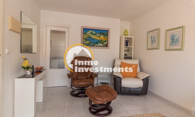 Resale - Penthouse - Torrevieja - San Luis