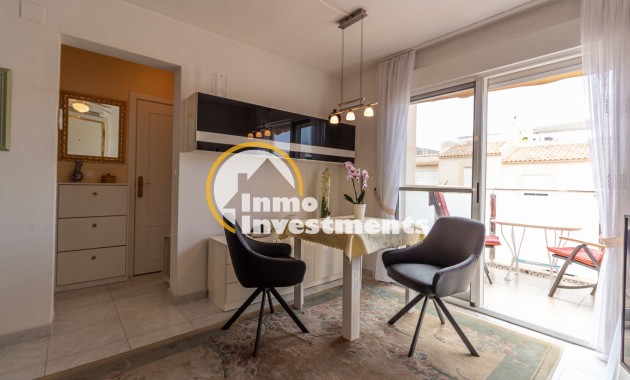 Resale - Penthouse - Torrevieja - San Luis