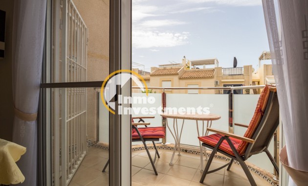 Resale - Penthouse - Torrevieja - San Luis