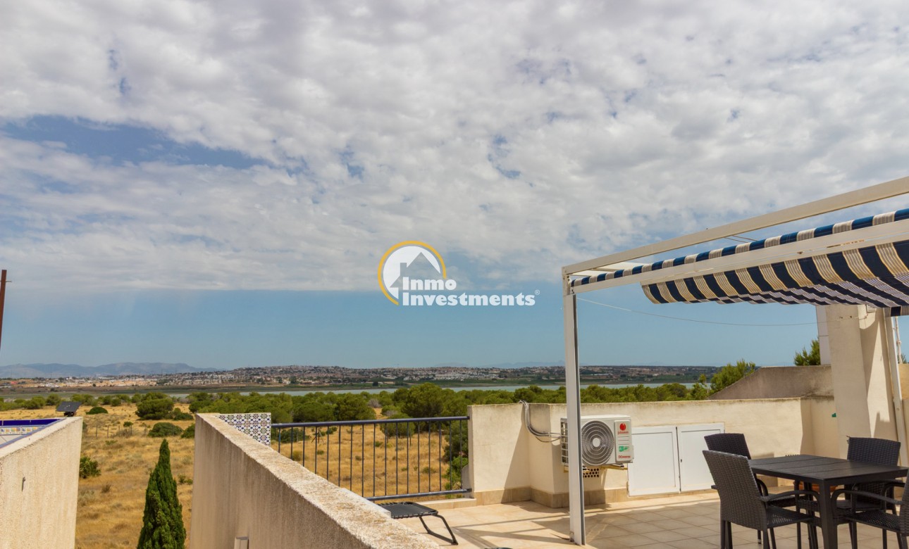 Resale - Penthouse - Torrevieja - San Luis