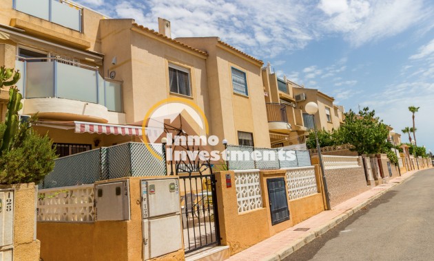 Resale - Penthouse - Torrevieja - San Luis