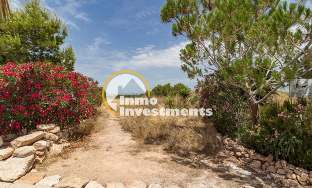Resale - Penthouse - Torrevieja - San Luis