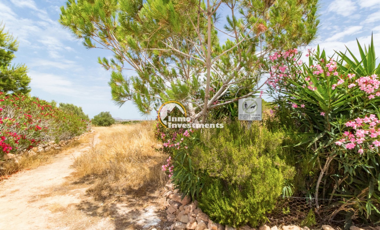 Resale - Penthouse - Torrevieja - San Luis