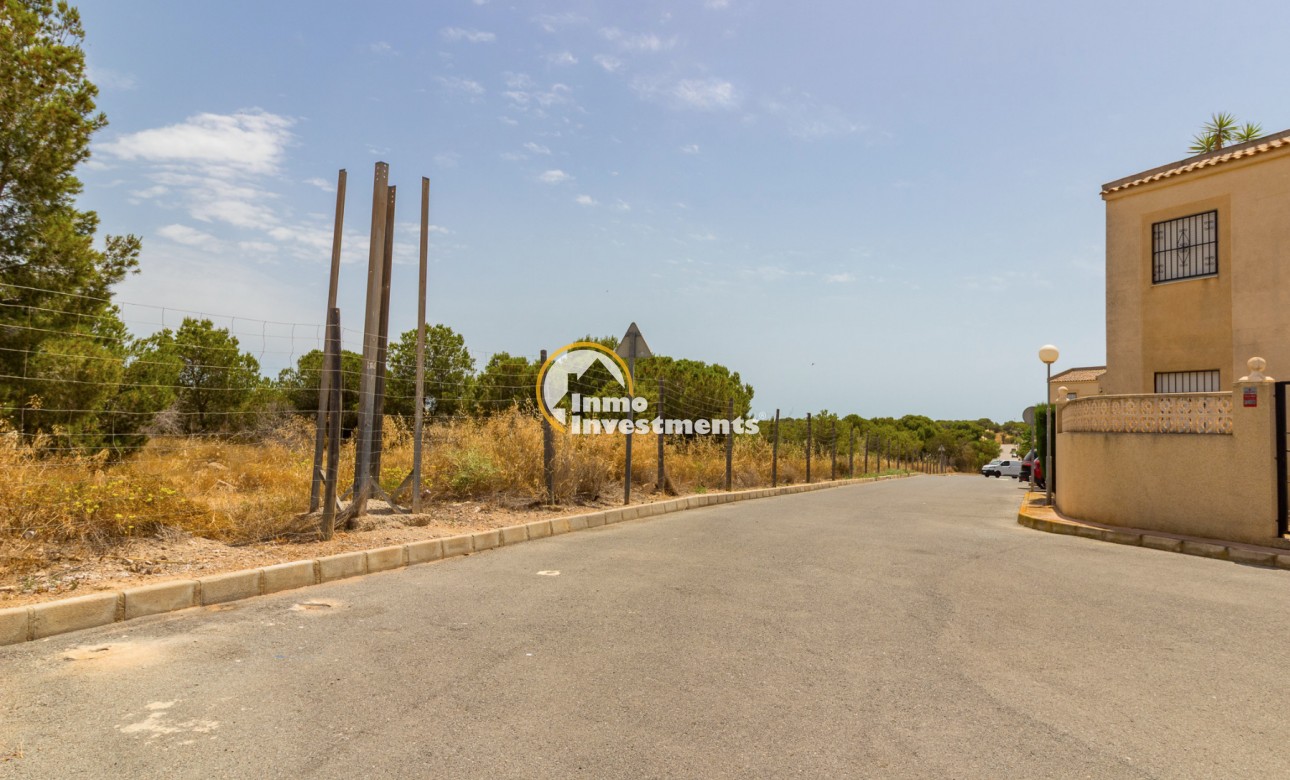 Resale - Penthouse - Torrevieja - San Luis