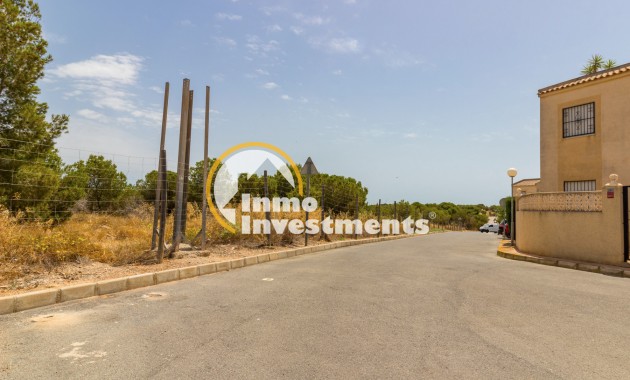 Resale - Penthouse - Torrevieja - San Luis