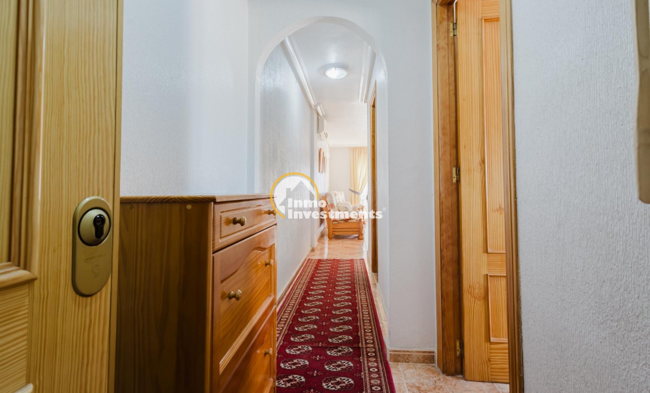 Bestaande bouw - Appartement - Torrevieja - Playa del Acequion