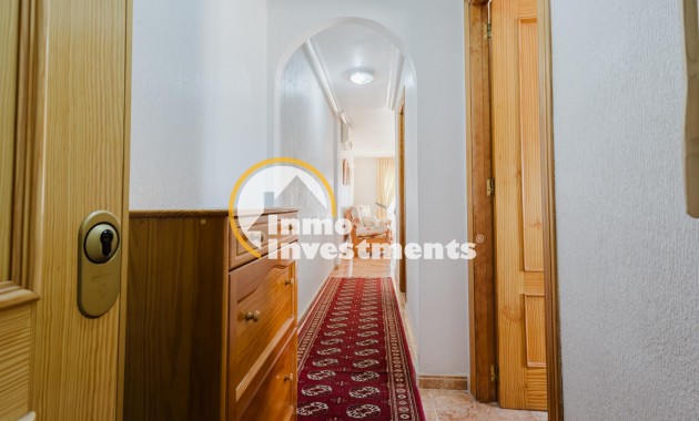 Bestaande bouw - Appartement - Torrevieja - Playa del Acequion