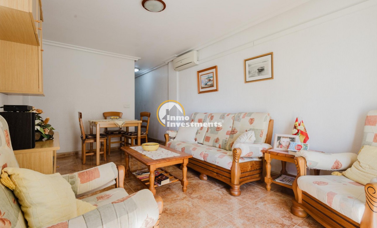Bestaande bouw - Appartement - Torrevieja - Playa del Acequion