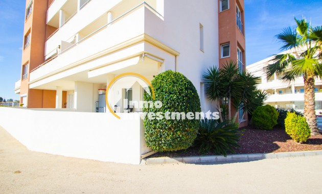 Los Dolses inmobiliaria se vende, apartamento en Orihuela Costa
