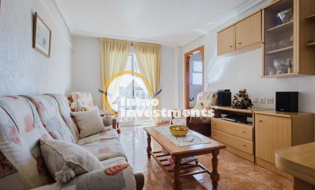 Bestaande bouw - Appartement - Torrevieja - Playa del Acequion
