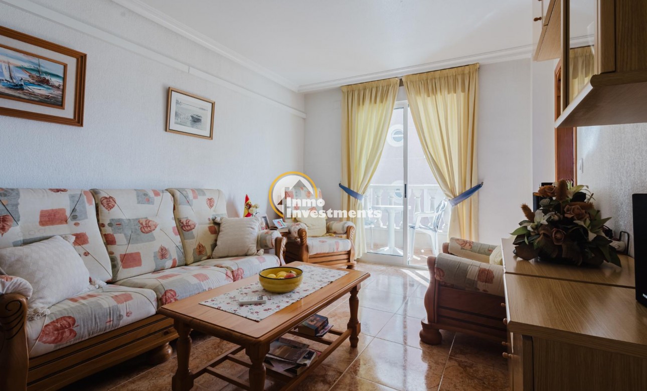 Bestaande bouw - Appartement - Torrevieja - Playa del Acequion