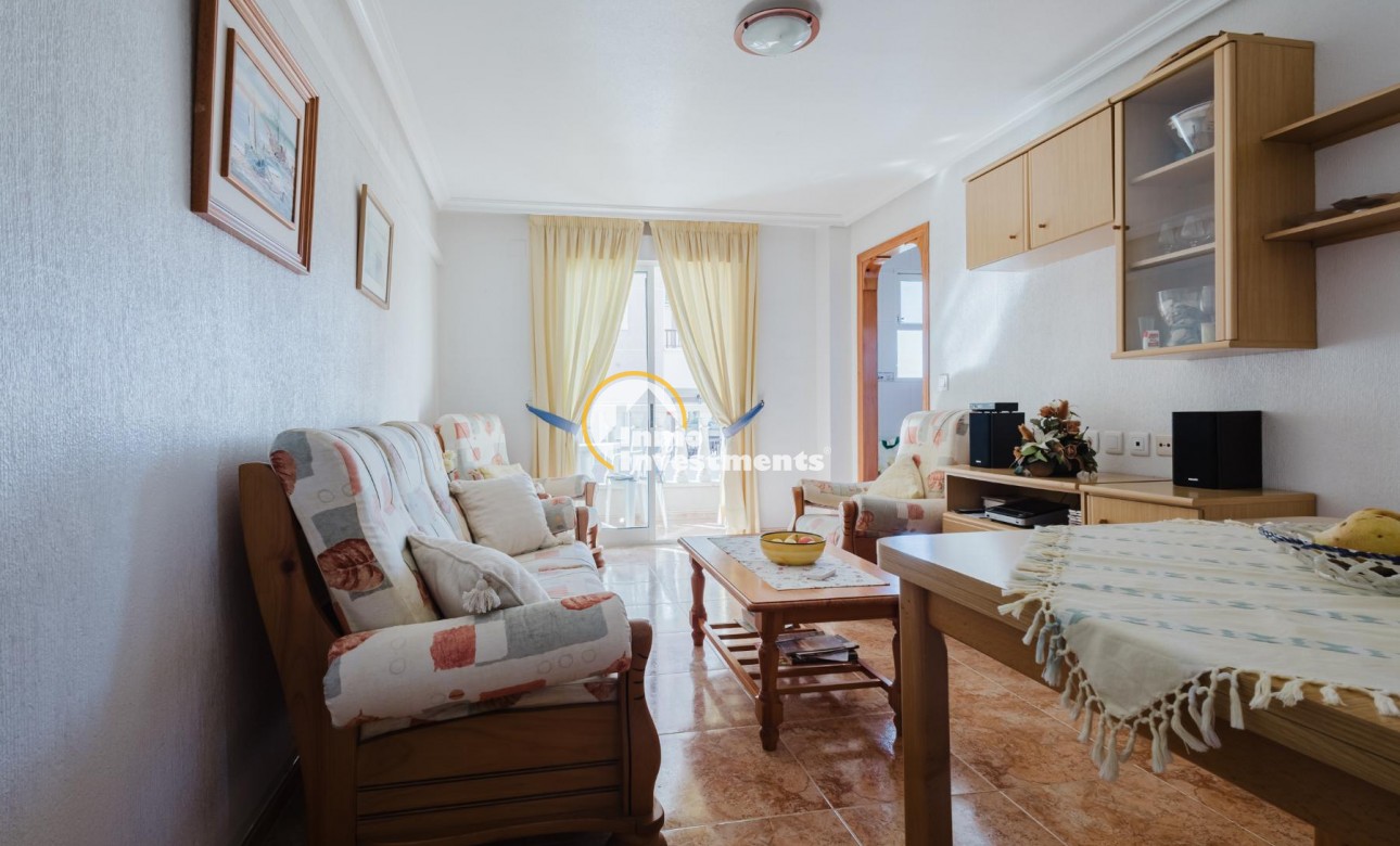 Bestaande bouw - Appartement - Torrevieja - Playa del Acequion