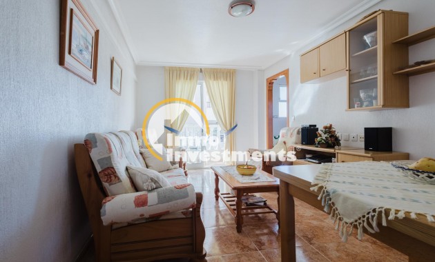 Bestaande bouw - Appartement - Torrevieja - Playa del Acequion